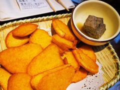 -竹叶涮肉坊(总店)