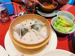 -镇江苏宁银河国际酒店-享悦中餐厅(市政路分店)