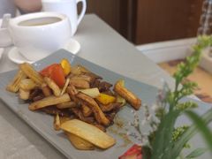 -凯宾斯基大酒店·三楼御龙轩中餐厅