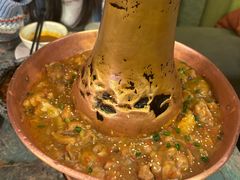 -浩海火燒雲傣家菜(芮欧百货店)