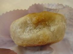 鲜肉月饼-长发西饼(临顿路店)