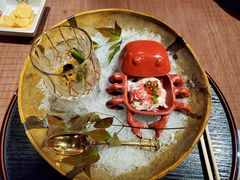 -湖月·割烹料理(湖滨店)