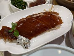 -大鸭梨烤鸭(房山店)