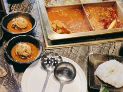 -王家渡火锅店(怀柔迎宾北路店)