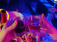 -UP嘻哈酒吧(粉巢店)