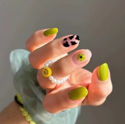 -LILY NAILS美甲美睫