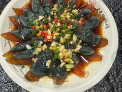 -大自然醉鹅·铁锅火焰鹅(上海联洋店)