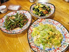 -老乡村(南湖路店)