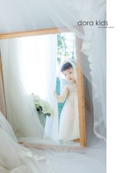 -DORA kids 朵拉儿童摄影花园店