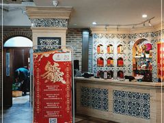-巴依老爷新疆美食(清华东门店)