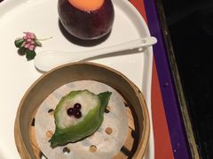 -上海滩餐厅(BFC外滩金融中心店)