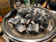 -味家烤肉烤鳗鱼牛排(西塔旗舰店)