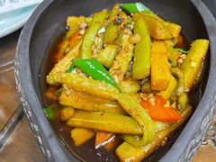-阿鹏故事云南野生菌火锅(人民路店)