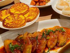 -阿强家川菜·29年老字号(岗顶店)