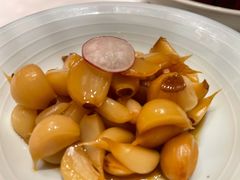 -筱爷叔·上海传统手工菜(玉树路店)
