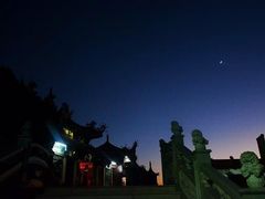 -福建泉州仙公山风景名胜区