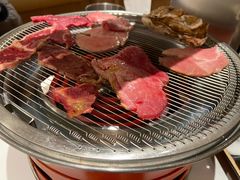 -星伦多自助料理·涮烤一体(杭州来福士店)