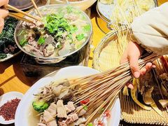 -古真记钵钵鸡(总店)