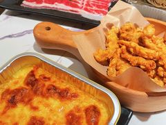 -花味烤肉·拌饭(庐阳万象汇店)