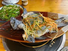 -民食香·腊排骨野生菌美食(木府店)