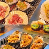 哈尔滨超级大扇贝🐚我不是最后一个知道的吧