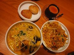 -云海肴·汽锅鸡·云南菜(广安门天虹店)