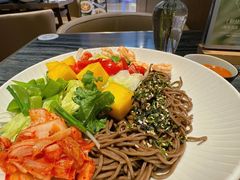 -THE WOODS 简餐 (国贸商城店)