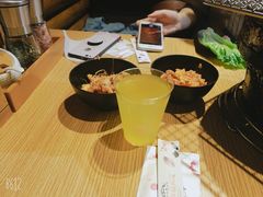 -夕酱の烧肉屋
