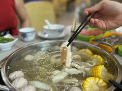 -杏花吴记牛肉火锅