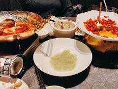 -炊烟小炒黄牛肉(浦东世纪汇店)