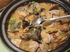 -绿茶餐厅(千岛湖银泰城店)