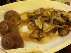 -阿胖龙虾小海鲜(宁国南路总店)