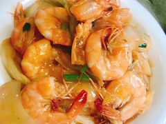 -华春餐馆(鱼山路店)