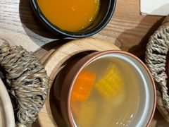 -煲仔皇腊味煲仔饭(经四万达店)