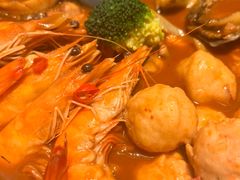 -鹿港小镇(悠唐店)