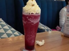-花舍·新派粤菜·西餐·下午茶(亚运村·鸟巢店)