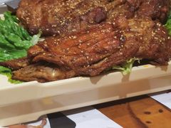 -木屋烧烤(西南角店)