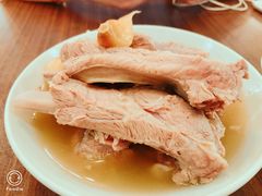 -松發肉骨茶(先得坊店)