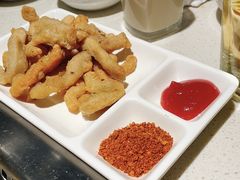 -海底捞火锅鲜切牛肉主题店(长寿路店)
