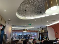大堂-李想大虾(吾悦广场店)
