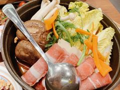 -小川洋风料理(大悦城店)