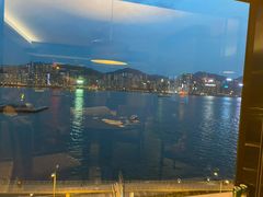 -千禧新世界香港酒店