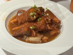 -谷丽麦馕新疆菜·清真(步步高梅溪新天地店)