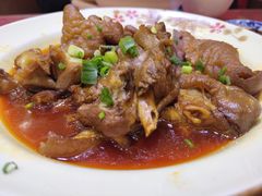 -易老妈蹄花.特色川菜(人民公园总店)
