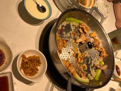 -顺峰顺水顺德菜(第一百货店)