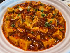 -辣婆婆(航天桥店)