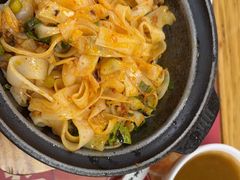 -及第粉·广州非遗沙河粉(赤岗店)