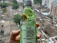 波子汽水-花时·炭火烧肉(东百中心A馆店)