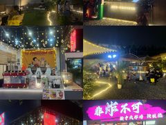 -东门町美食街