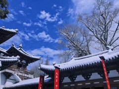 -径山寺
